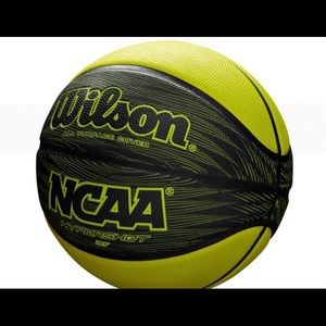 NCAA Silver Series basketball